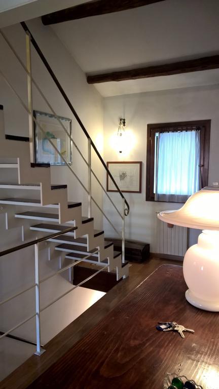 Loft Ca'Drasi Apartamento Veneza Exterior foto