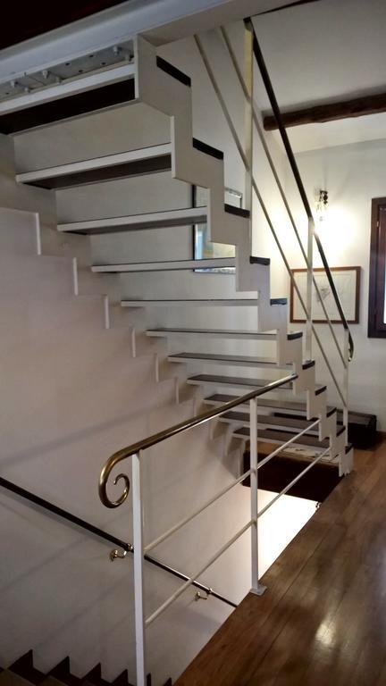 Loft Ca'Drasi Apartamento Veneza Exterior foto