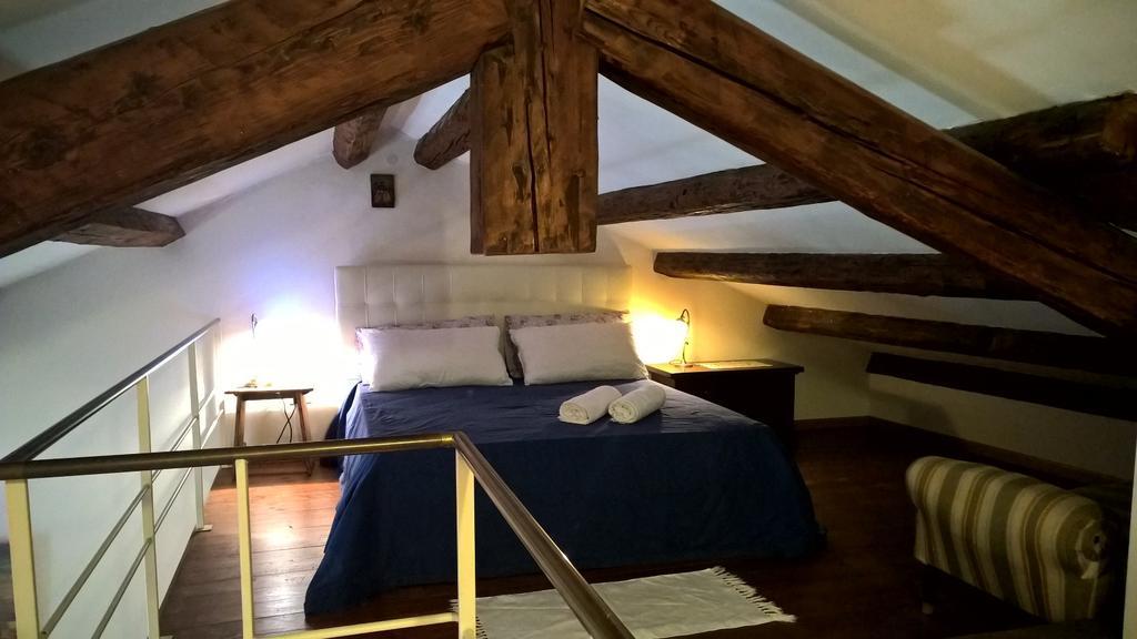 Loft Ca'Drasi Apartamento Veneza Exterior foto