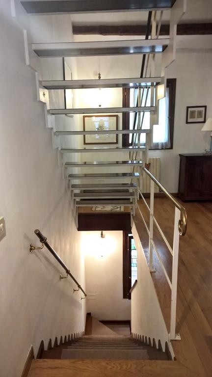 Loft Ca'Drasi Apartamento Veneza Exterior foto