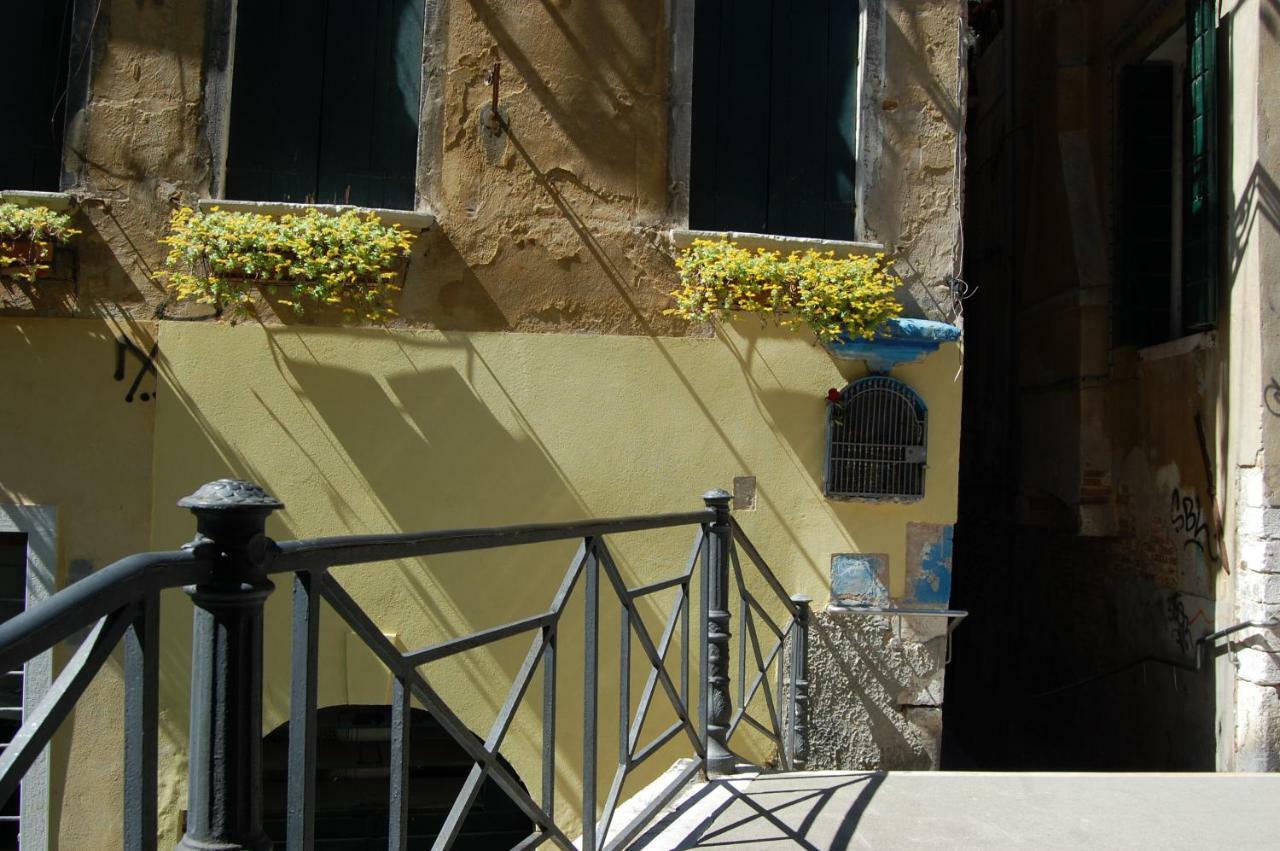 Loft Ca'Drasi Apartamento Veneza Exterior foto