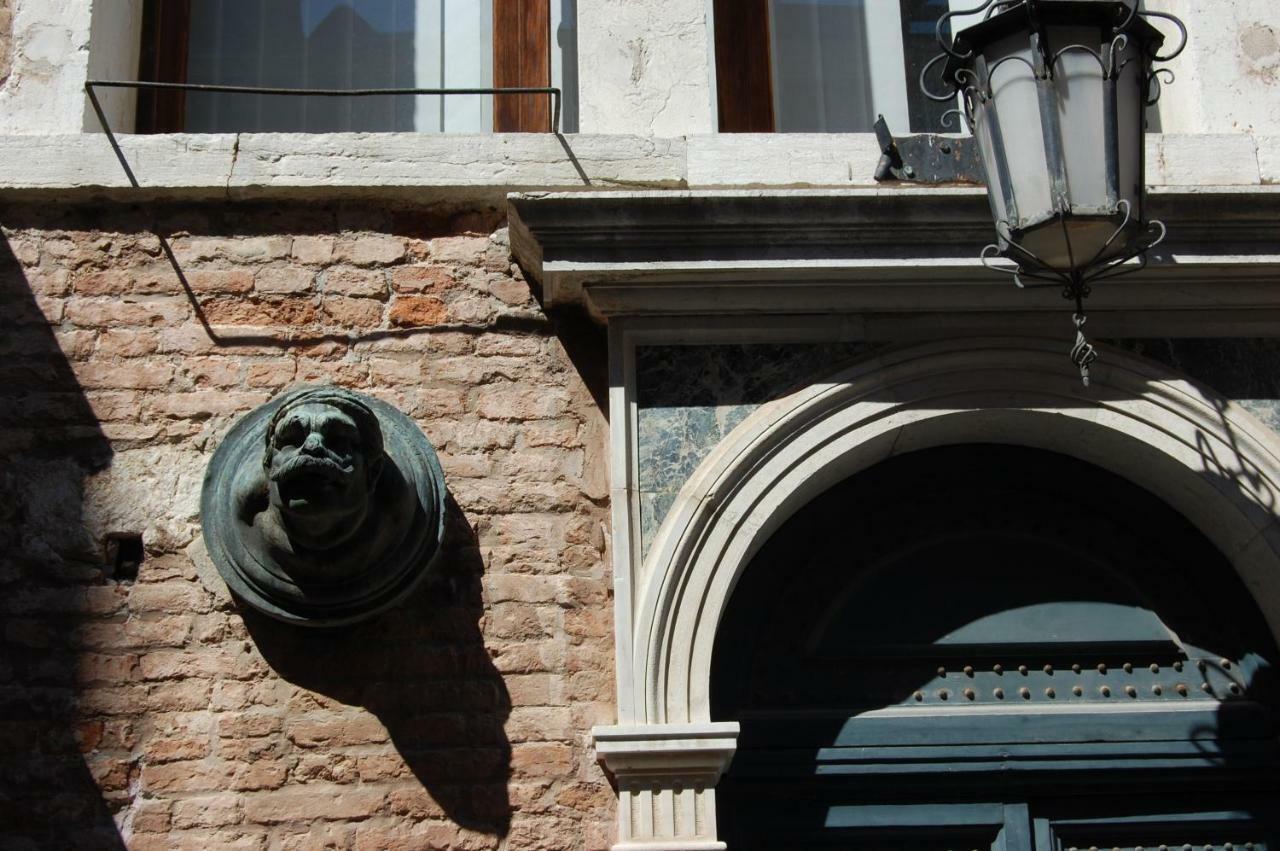 Loft Ca'Drasi Apartamento Veneza Exterior foto