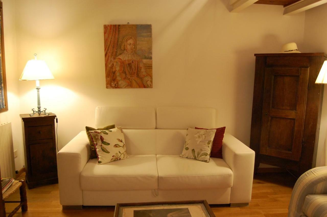 Loft Ca'Drasi Apartamento Veneza Exterior foto