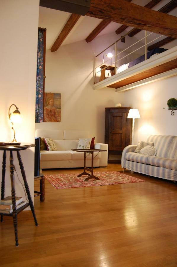 Loft Ca'Drasi Apartamento Veneza Exterior foto