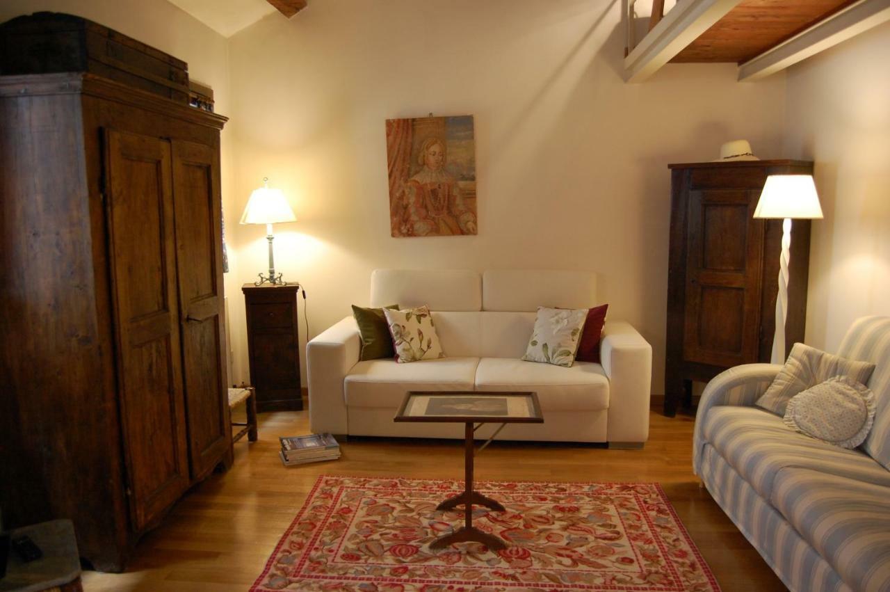 Loft Ca'Drasi Apartamento Veneza Exterior foto